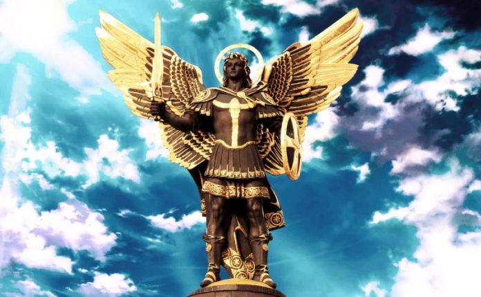 Гадание Совет архангела Михаила онлайн